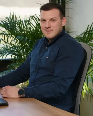 Zhivko Gerasimov