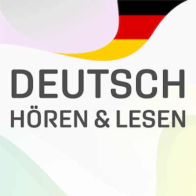Deutsch Hören und Lesen – Mobile App von ZGDevelopment