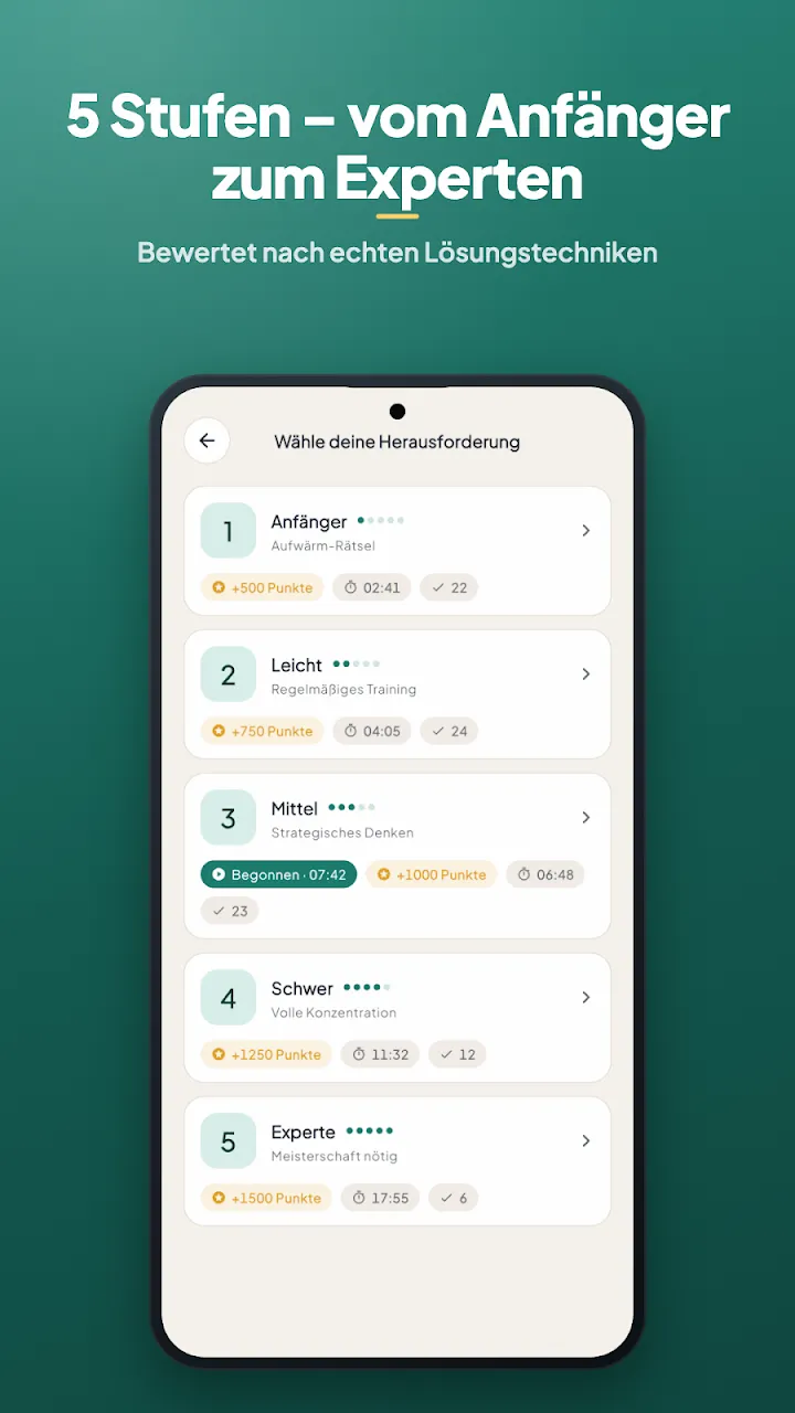 Sudoku 2026 – Screenshot 4
